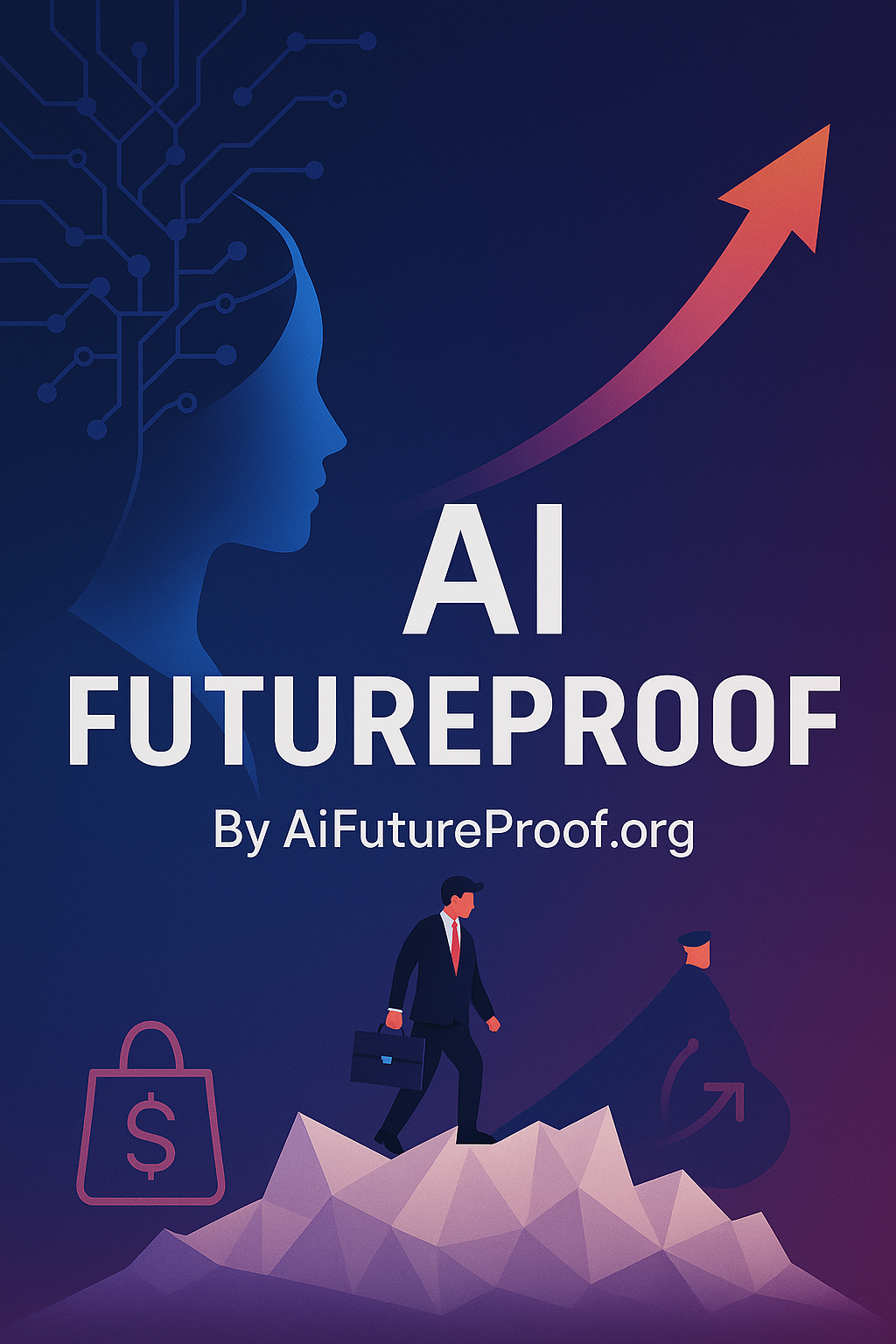 AI FutureProof: The AI Survival Guide